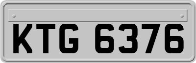 KTG6376