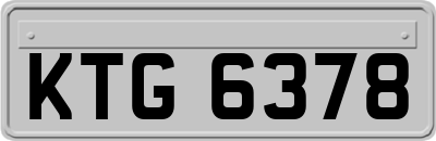 KTG6378
