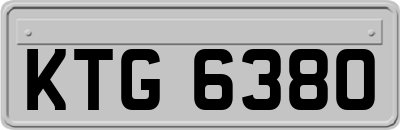 KTG6380