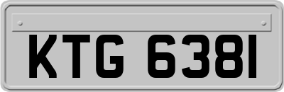 KTG6381
