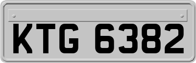 KTG6382