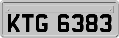 KTG6383