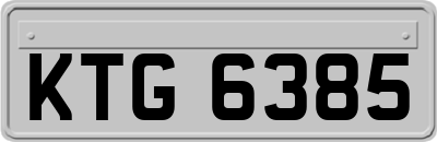 KTG6385