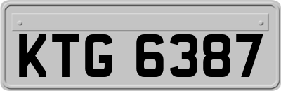 KTG6387
