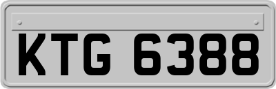 KTG6388