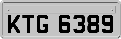 KTG6389
