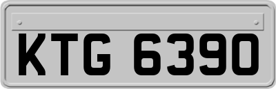 KTG6390