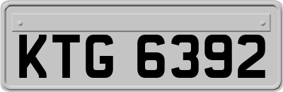 KTG6392