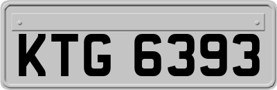 KTG6393