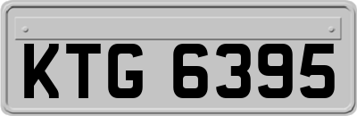 KTG6395