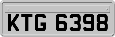 KTG6398