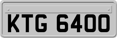 KTG6400