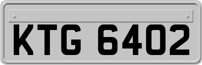 KTG6402