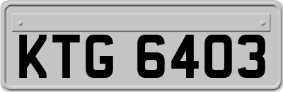 KTG6403