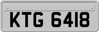 KTG6418