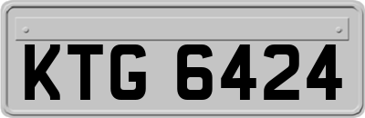 KTG6424