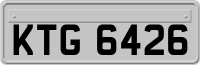 KTG6426