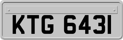 KTG6431