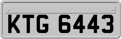 KTG6443