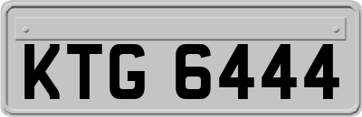 KTG6444