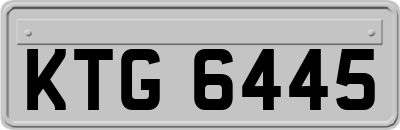 KTG6445