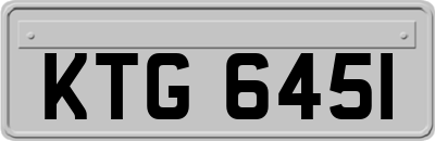 KTG6451