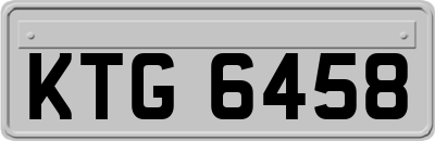 KTG6458