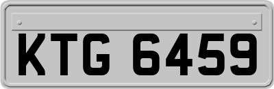 KTG6459