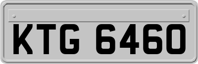 KTG6460
