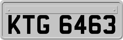 KTG6463