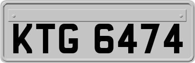KTG6474