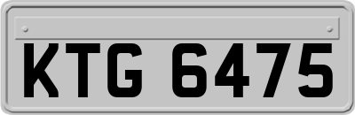 KTG6475