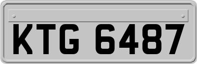 KTG6487