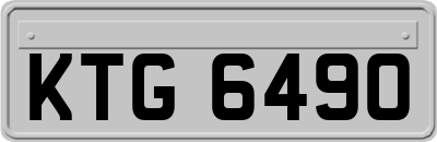 KTG6490
