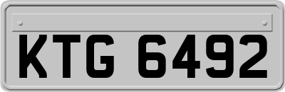 KTG6492
