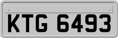 KTG6493