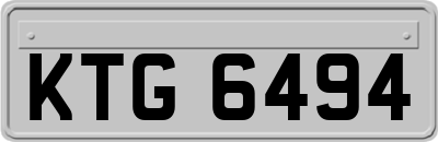 KTG6494
