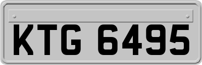 KTG6495