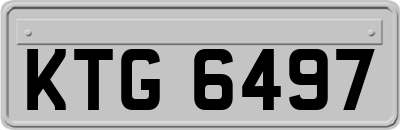 KTG6497