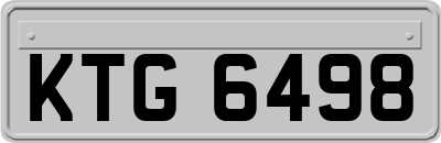 KTG6498