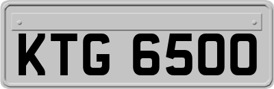 KTG6500