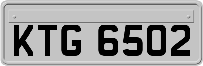 KTG6502