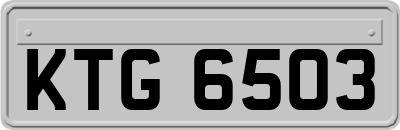 KTG6503