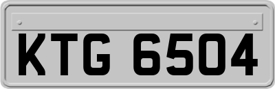 KTG6504