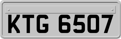 KTG6507