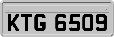 KTG6509