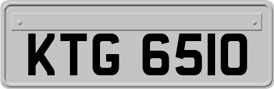 KTG6510