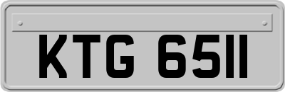 KTG6511