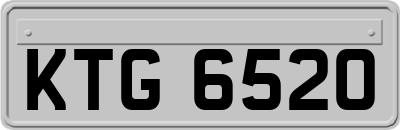 KTG6520