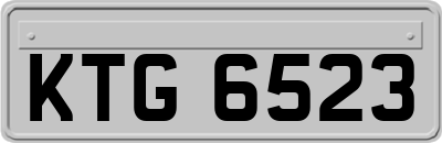 KTG6523